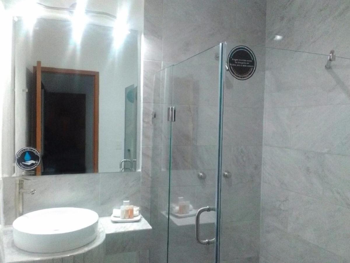 Hotel Mac7 Агуаскалиентес Екстериор снимка