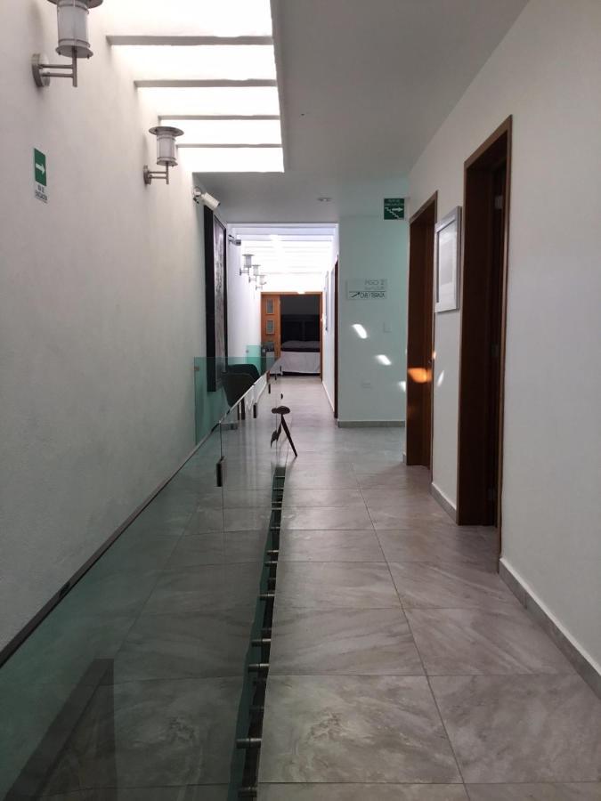 Hotel Mac7 Агуаскалиентес Екстериор снимка